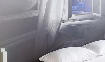 billede på Double Room, Non Smoking-1 Double Bed Free WiFi Free self parking