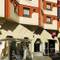 ibis Gent Centrum Opera