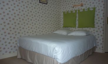 billede på Classic Double Room-1 Double Bed Non Refundable Free WiFi