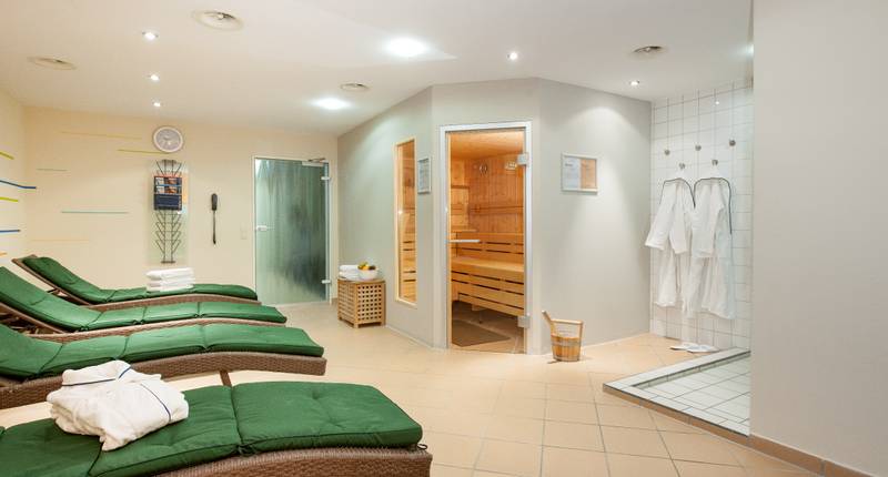 Spa / Wellness