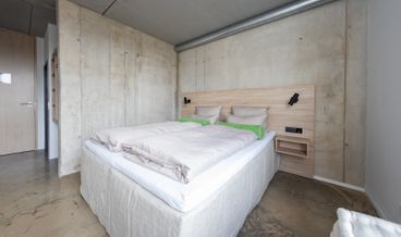 billede på Deluxe-værelse