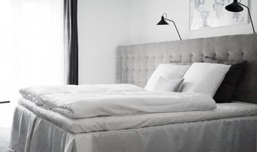 billede på Business Double Room-1 Queen Bed Non Refundable Free WiFi Free self parking Free breakfast
