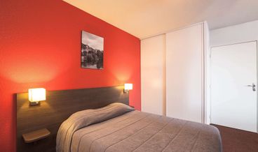 billede på Studio, 1 Double Bed, City View-1 Double Bed Non Refundable Free WiFi