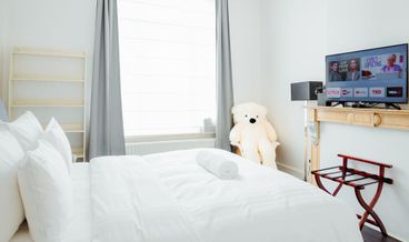 billede på Standard Værelse