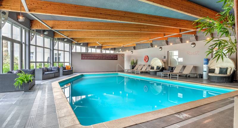 Spa / Wellness