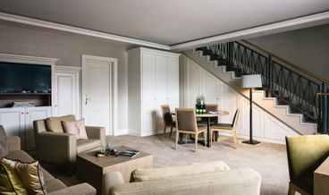billede på Elegant Nature Room with Alpine View-1 Queen Bed Free breakfast Free WiFi