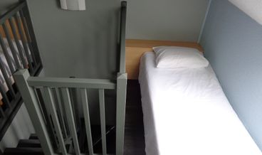 billede på Double Room, 1 Double Bed-1 Double Bed Free WiFi Free self parking