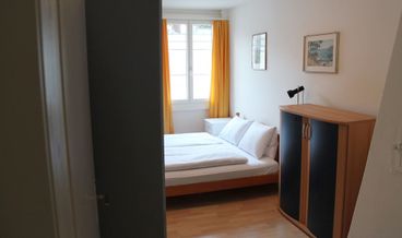 billede på Double Room-1 Double Bed Non Refundable Free WiFi Breakfast buffet Free self parking