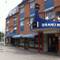 Grand Hotell Bollnäs