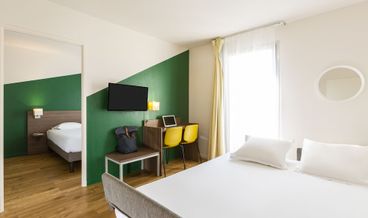 billede på Studio, 1 Double Bed-1 Double Bed Non Refundable Free WiFi