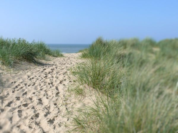 Gode hoteller og hotelpakker i Middelkerke