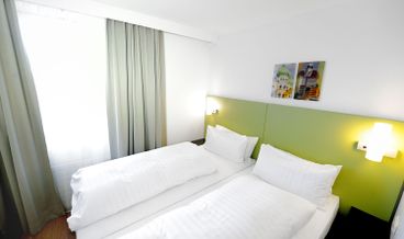 billede på Standard Double Room
