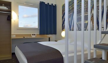 billede på Double Room-1 Double Bed Non Refundable Free WiFi Free self parking