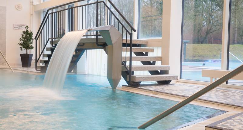 Spa / Wellness