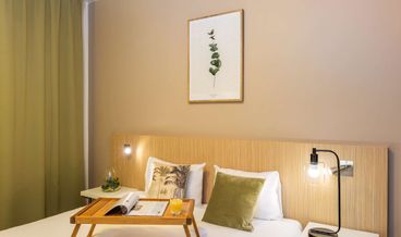 billede på Studio, 1 Double Bed-1 Double Bed Free breakfast Free WiFi