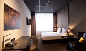 billede på Glow Deluxe