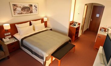 billede på Comfort Room-1 Queen Bed Non Refundable Free WiFi Free breakfast
