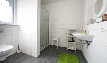 billede på Suite, Terrace-1 King Bed and 1 Twin Sofa Bed Free self parking Free breakfast