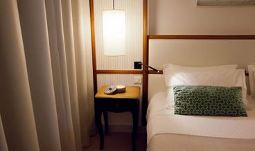billede på Double Room, City View-1 Double Bed Non Refundable Free WiFi