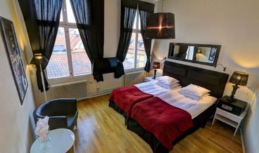 billede på Twin Room-2 Twin Beds Non Refundable Free WiFi Free self parking Free breakfast