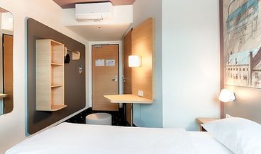 billede på Double Room-1 Queen Bed Non Refundable Free WiFi Free self parking