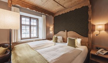 billede på Design-studiolejlighed