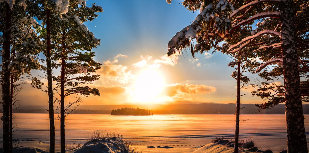 Gode hoteller og hotelpakker i Dalarna