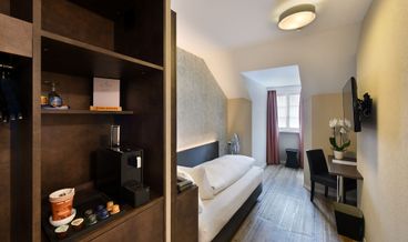 billede på Standard Twin Room-2 Twin Beds Free WiFi Free breakfast