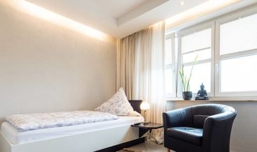 billede på Exclusive Double Room-1 Double Bed Free WiFi Free self parking