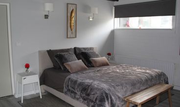 billede på Standard Double Room-1 Queen Bed Free WiFi Free self parking Free breakfast