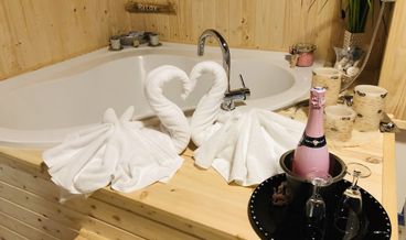 billede på Classic Double or Twin Room-2 Twin Beds Non Refundable Free WiFi Free self parking