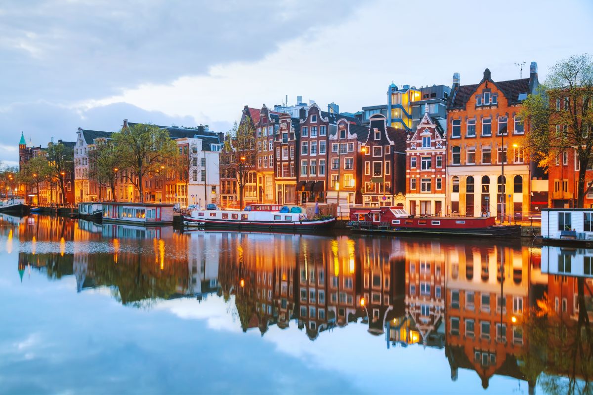 Gode hoteller og hotelpakker i Uitgeest