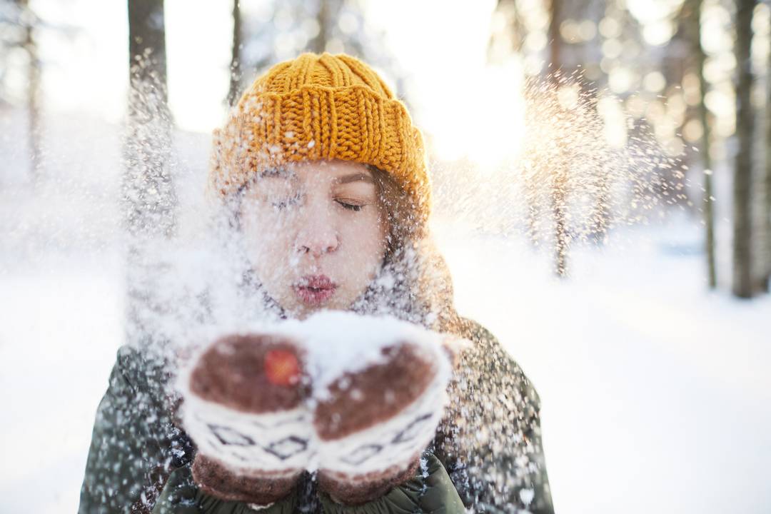 Winter Sale - op til 45% rabat eller mere