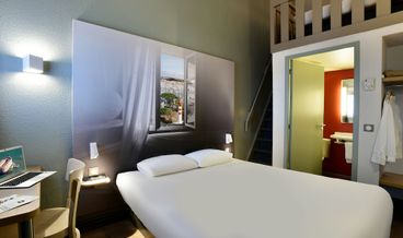 billede på Double Room, Non Smoking-1 Double Bed Free WiFi Free self parking