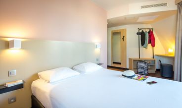 billede på Double Room, Non Smoking-1 Double Bed Non Refundable Free WiFi