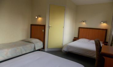 billede på Double Room-1 Double Bed Non Refundable Free self parking Free WiFi