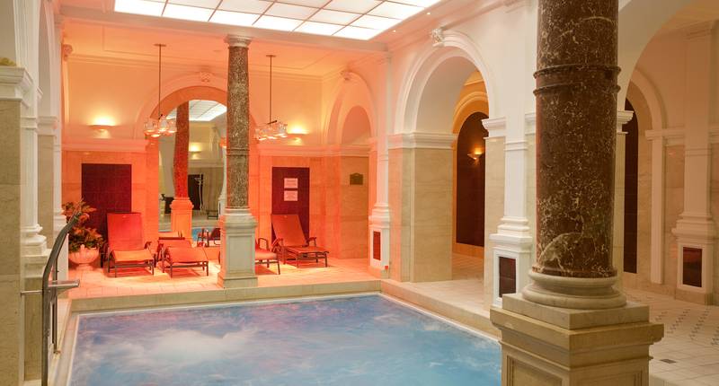 Spa / Wellness