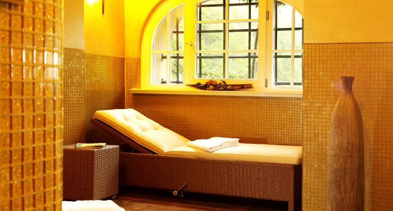 Spa / Wellness