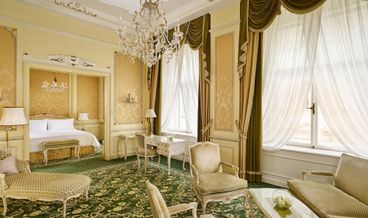 billede på Classic Room, 1 King Bed, Non Smoking-1 King Bed Non Refundable Free WiFi