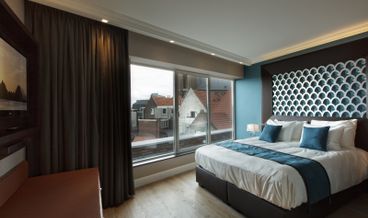 billede på Club Deluxe