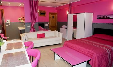 billede på Studio-1 Double Bed and 1 Twin Bed Non Refundable Free WiFi Free welcome drink