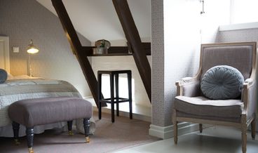 billede på Standard Double Room, 1 Bedroom-2 Twin Beds Non Refundable Free WiFi Free self parking Free breakfast