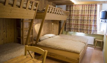 billede på Double Room-2 Twin Beds Non Refundable Free WiFi Free self parking Free breakfast