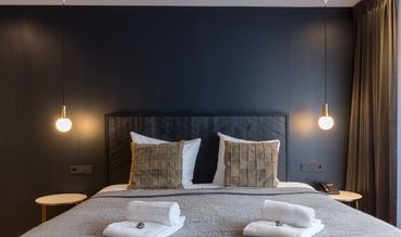 billede på Deluxe-værelse