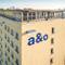 A&O Dresden Hauptbahnhof