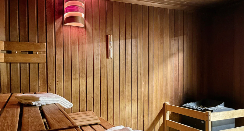 Spa / Wellness