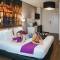 Amsterdam Teleport Hotel