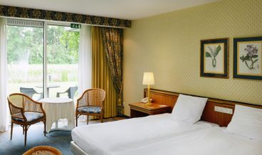 billede på Standard Room