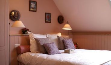 billede på Kamer 1 (incl. ontbijt)