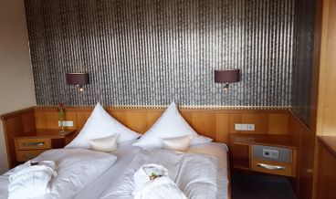 billede på Junior suite